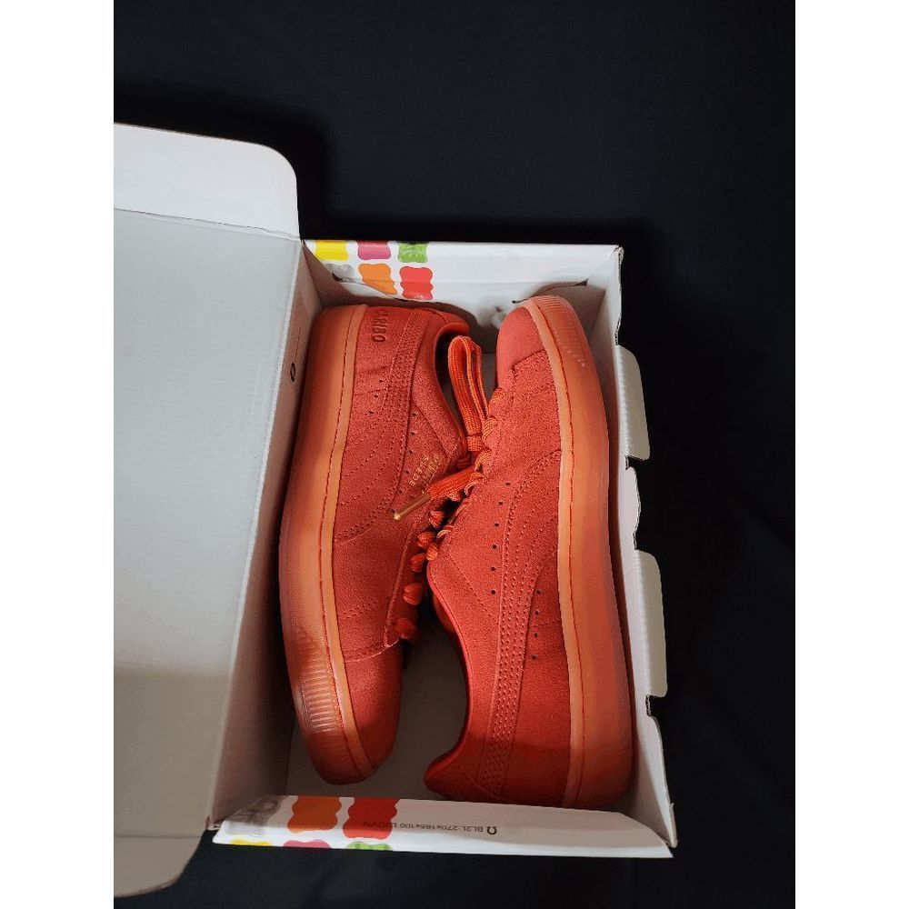 Puma Haribo Sneakers Women's size 6 - Picture 5 of 6